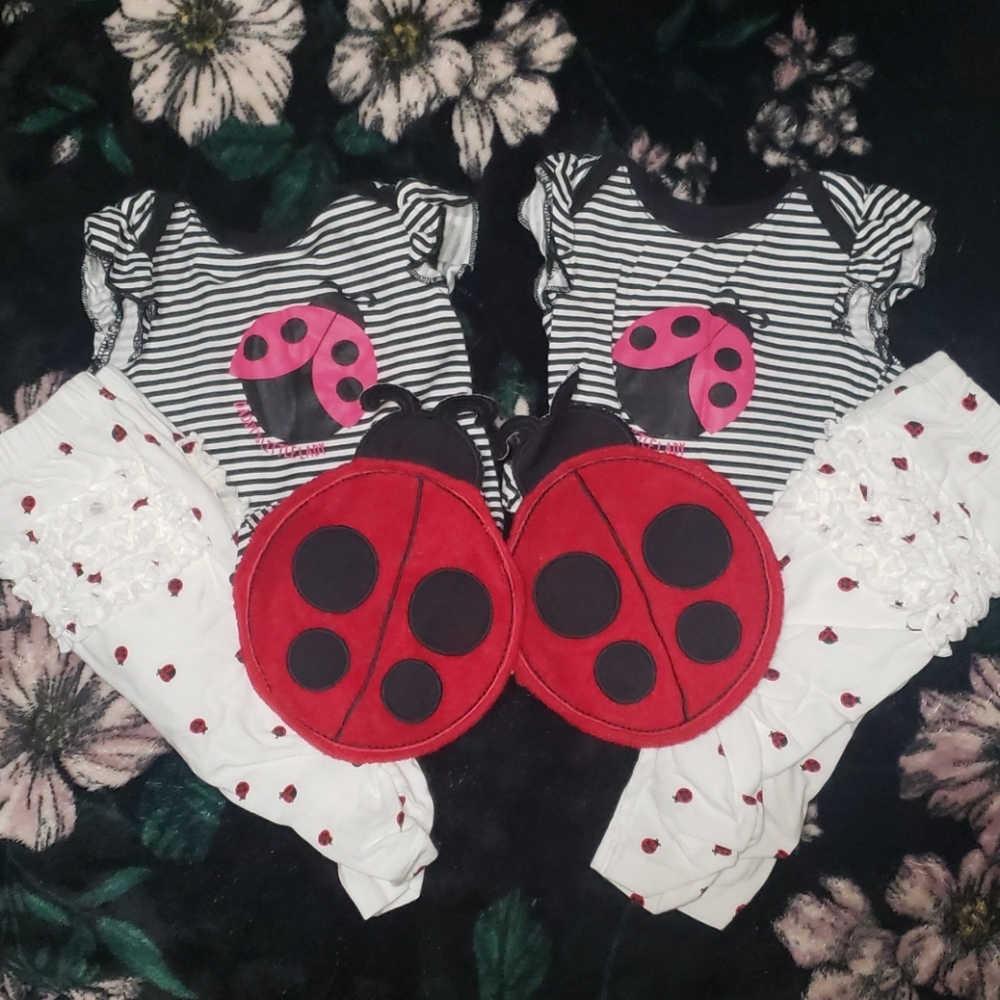 Matching Set 💥Only ONE left💥